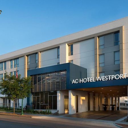 Ac Hotel Kansas City Plaza Экстерьер фото