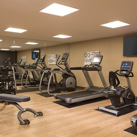 Ac Hotel Kansas City Plaza Экстерьер фото