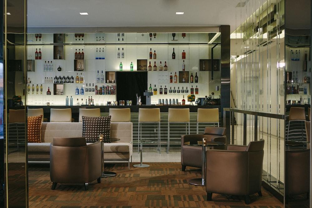 Ac Hotel Kansas City Plaza Экстерьер фото