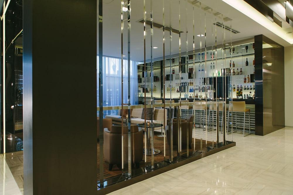 Ac Hotel Kansas City Plaza Экстерьер фото