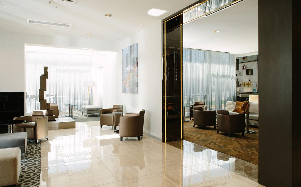 Ac Hotel Kansas City Plaza Экстерьер фото