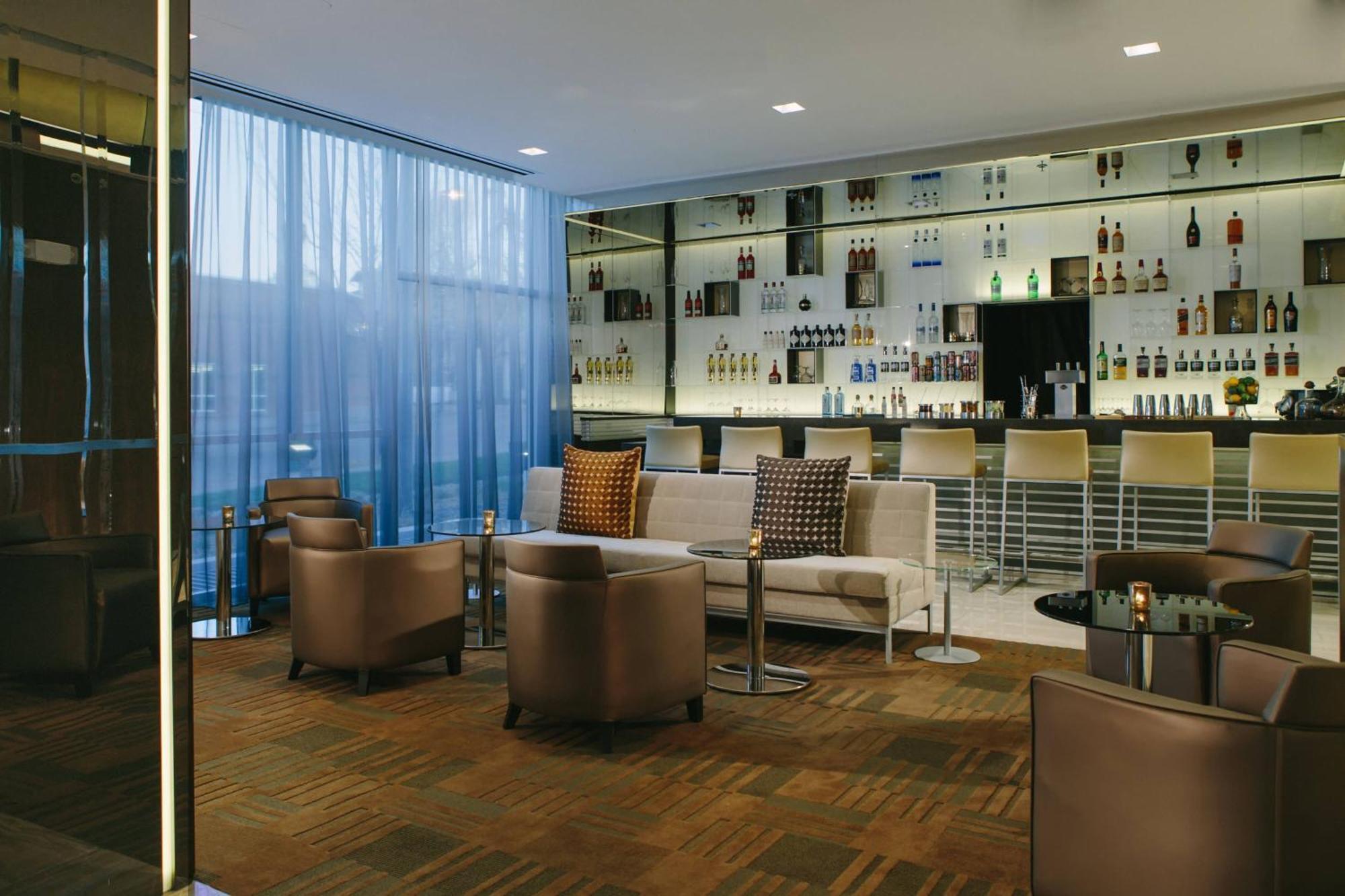 Ac Hotel Kansas City Plaza Экстерьер фото