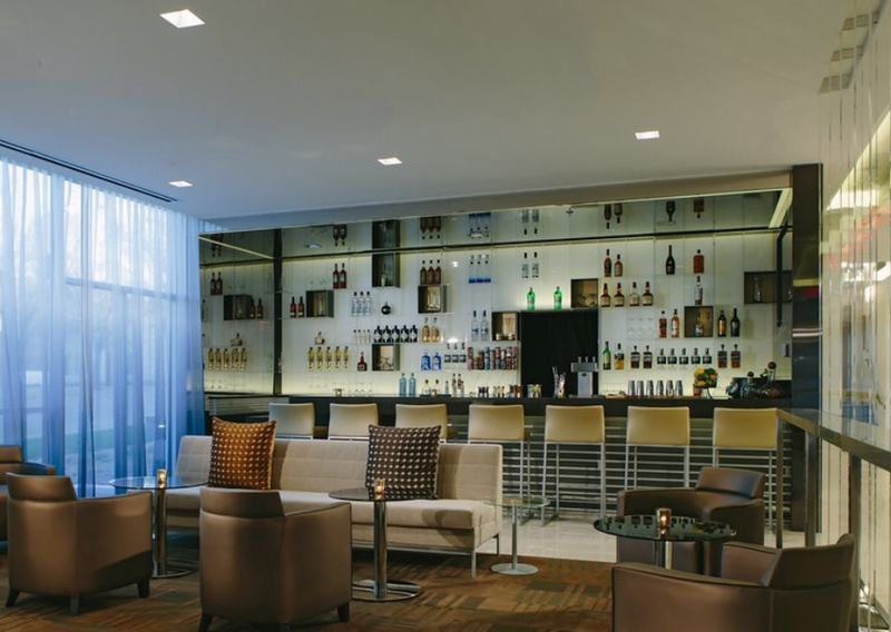 Ac Hotel Kansas City Plaza Экстерьер фото