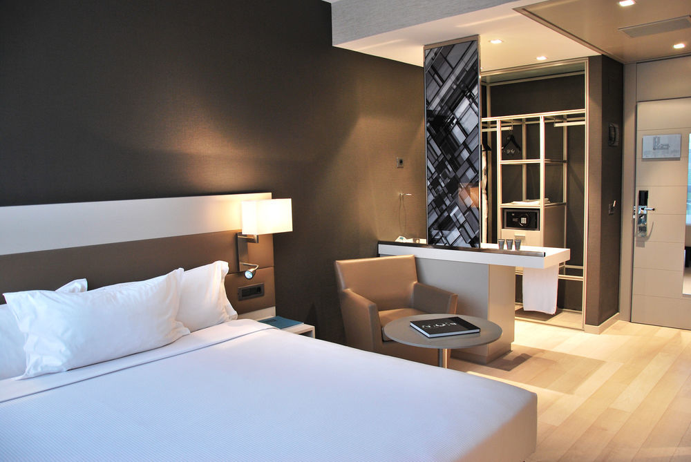Ac Hotel Kansas City Plaza Экстерьер фото