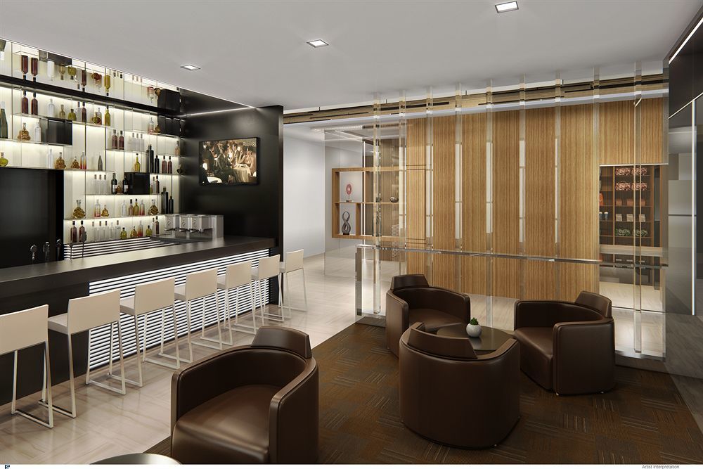 Ac Hotel Kansas City Plaza Экстерьер фото