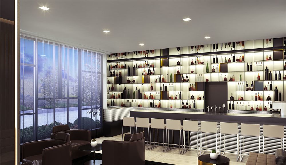 Ac Hotel Kansas City Plaza Экстерьер фото